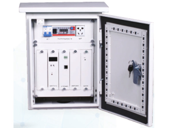 智能通讯防护箱