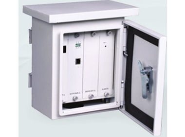 智能通讯防护箱