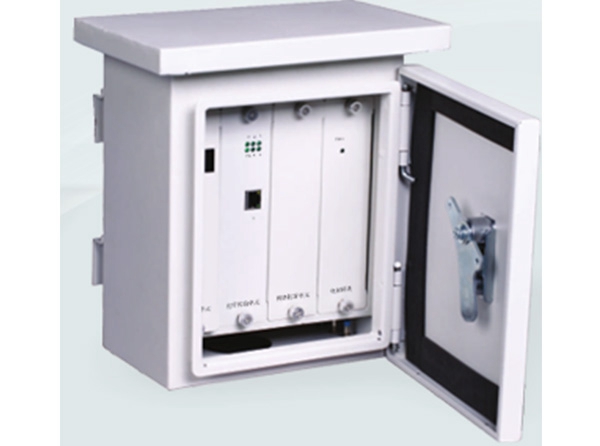 智能通讯防护箱